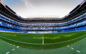 当局将皇马vs马赛列为高风险比赛,17年前马赛球迷曾在马德里袭警